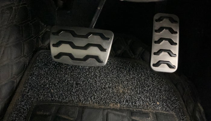 2020 KIA SELTOS GTX PLUS DCT 1.4 PETROL, Petrol, Automatic, 77,145 km, Pedals