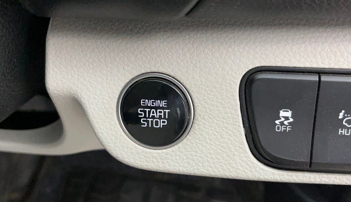 2020 KIA SELTOS GTX PLUS DCT 1.4 PETROL, Petrol, Automatic, 77,145 km, Keyless Start/ Stop Button