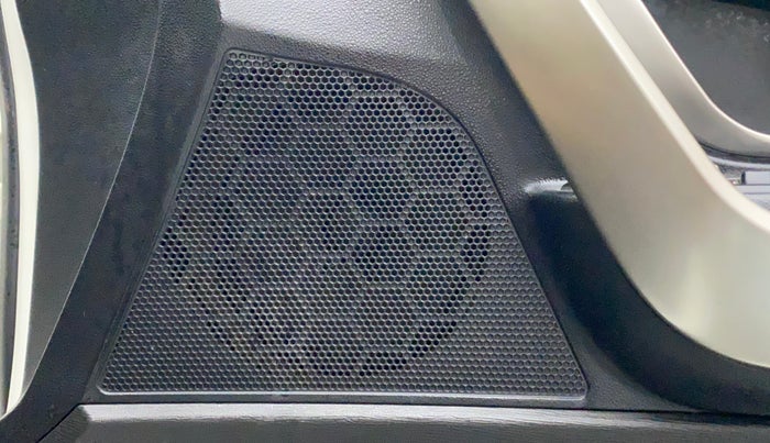 2019 Mahindra XUV500 W7, Diesel, Manual, 25,899 km, Speaker