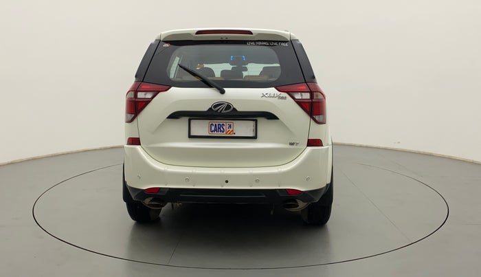 2019 Mahindra XUV500 W7, Diesel, Manual, 25,899 km, Back/Rear