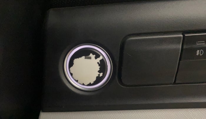 2021 Tata ALTROZ XZ PETROL, Petrol, Manual, 31,006 km, Keyless Start/ Stop Button