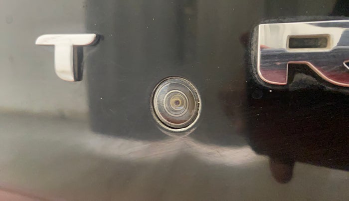 2021 Tata ALTROZ XZ PETROL, Petrol, Manual, 31,006 km, Parking Camera