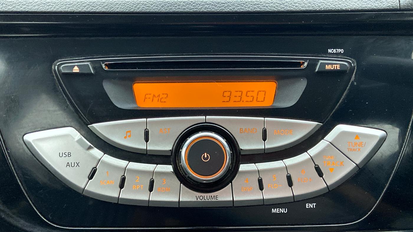 2019 Maruti Alto K10 VXI P, Petrol, Manual, Infotainment System