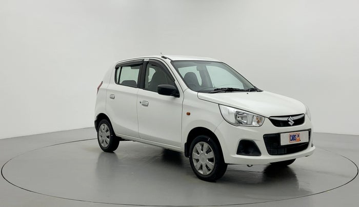 2019 Maruti Alto K10 VXI P, Petrol, Manual, Right Front Diagonal