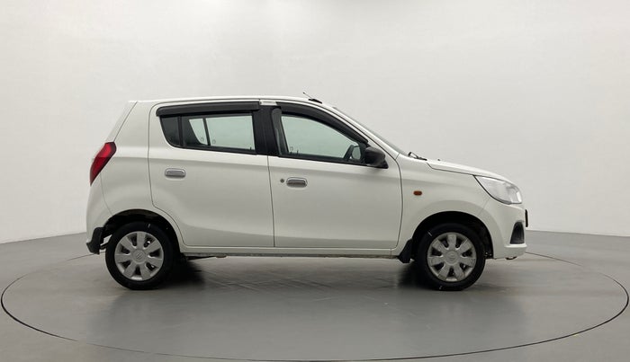 2019 Maruti Alto K10 VXI P, Petrol, Manual, Right Side View