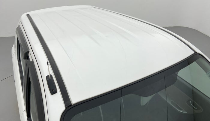 2019 Maruti Alto K10 VXI P, Petrol, Manual, Roof