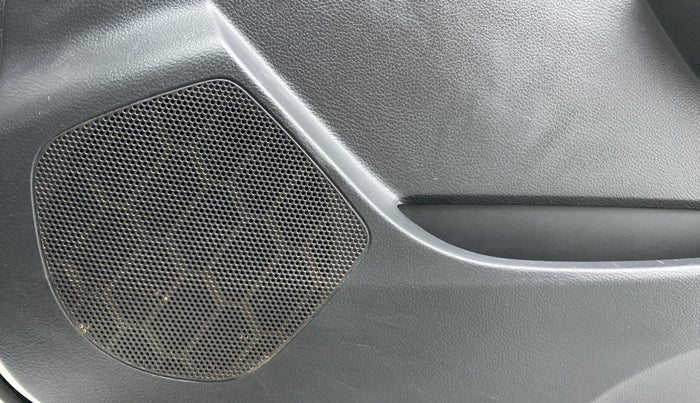 2019 Maruti Alto K10 VXI P, Petrol, Manual, Speaker