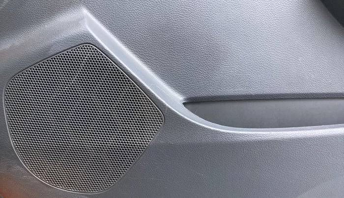 2014 Maruti Alto K10 VXI P, Petrol, Manual, 64,603 km, Speaker