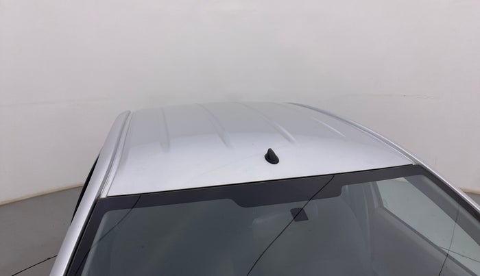 2011 Toyota Etios G, Petrol, Manual, 23,051 km, Roof