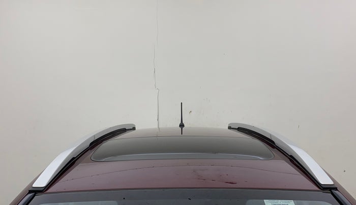 2018 Honda WR-V 1.2L I-VTEC VX MT, Petrol, Manual, 14,903 km, Moonroof/ Sunroof