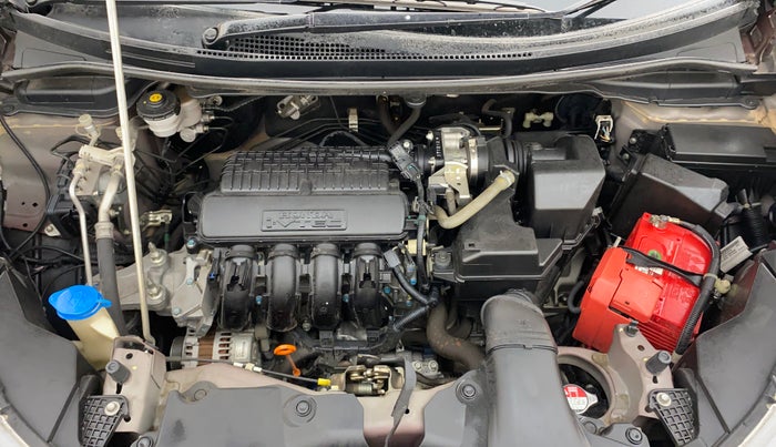 2018 Honda WR-V 1.2L I-VTEC VX MT, Petrol, Manual, 14,903 km, Engine View