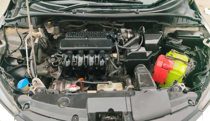2017 Honda City 1.5L I-VTEC SV, Petrol, Manual, 86,185 km, Engine View
