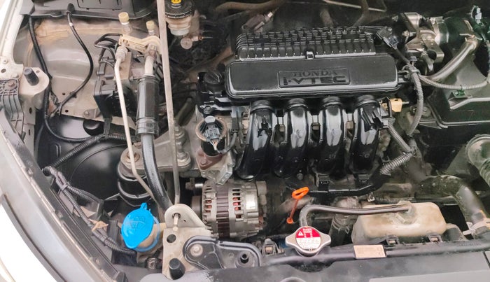 2017 Honda City 1.5L I-VTEC SV, Petrol, Manual, 86,185 km, Engine View - Right