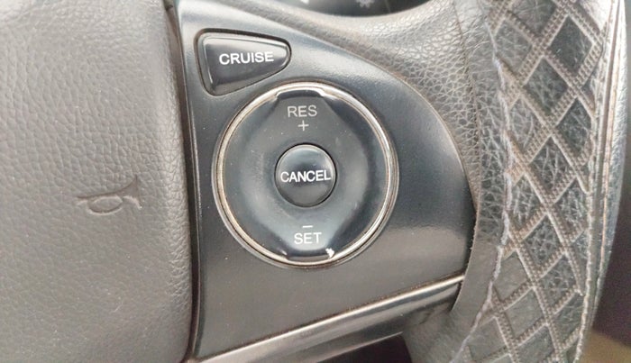 2017 Honda City 1.5L I-VTEC SV, Petrol, Manual, 86,185 km, Adaptive Cruise Control