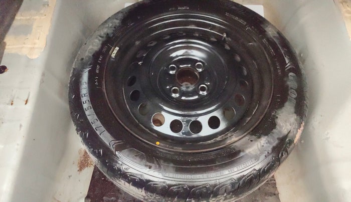 2017 Honda City 1.5L I-VTEC SV, Petrol, Manual, 86,185 km, Spare Tyre