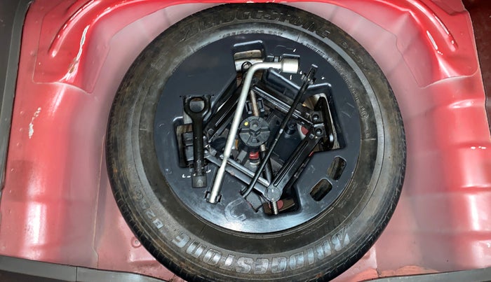 2012 Hyundai i10 ERA 1.1, Petrol, Manual, 41,877 km, Spare Tyre