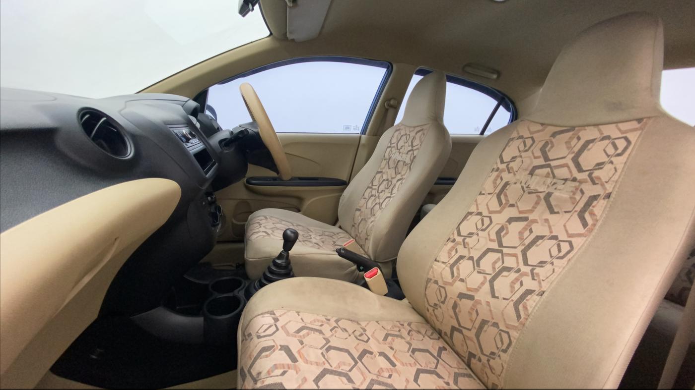 2014 Honda Amaze 1.2L I-VTEC EX, Petrol, Manual, 68,252 km, Right Side Front Door Cabin