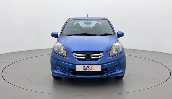 2014 Honda Amaze 1.2L I-VTEC EX, Petrol, Manual, 68,252 km, Front