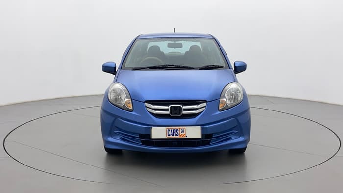 2014 Honda Amaze 1.2L I-VTEC EX, Petrol, Manual, 68,252 km, Front