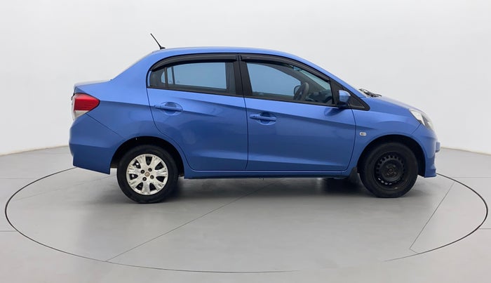 2014 Honda Amaze 1.2L I-VTEC EX, Petrol, Manual, 68,252 km, Right Side View