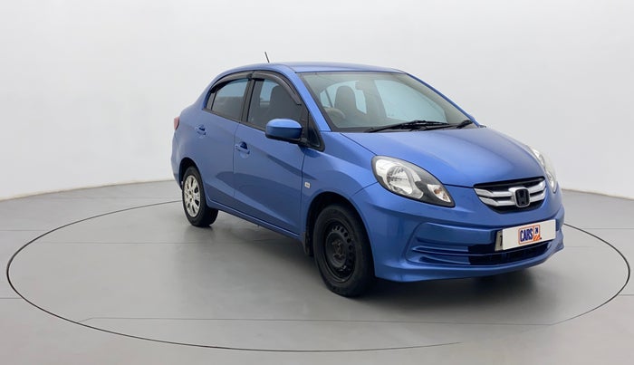 2014 Honda Amaze 1.2L I-VTEC EX, Petrol, Manual, 68,252 km, SRP