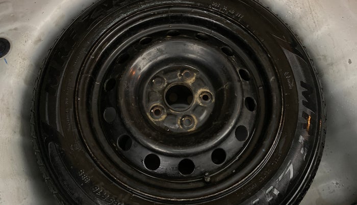 2023 Hyundai VENUE SX 1.2 PETROL, Petrol, Manual, 15,640 km, Spare Tyre