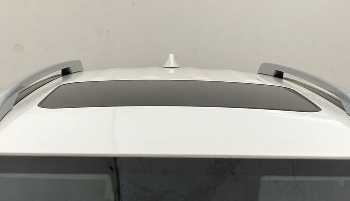 2023 Hyundai VENUE SX 1.2 PETROL, Petrol, Manual, 15,640 km, Moonroof/ Sunroof