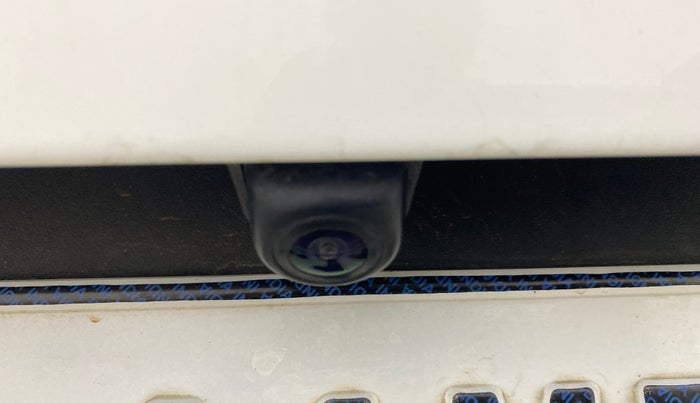 2023 Hyundai VENUE SX 1.2 PETROL, Petrol, Manual, 15,640 km, Parking Camera