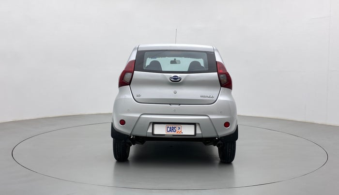 2021 Datsun Redi Go 1.0 T(O), Petrol, Manual, 18,569 km, Back/Rear
