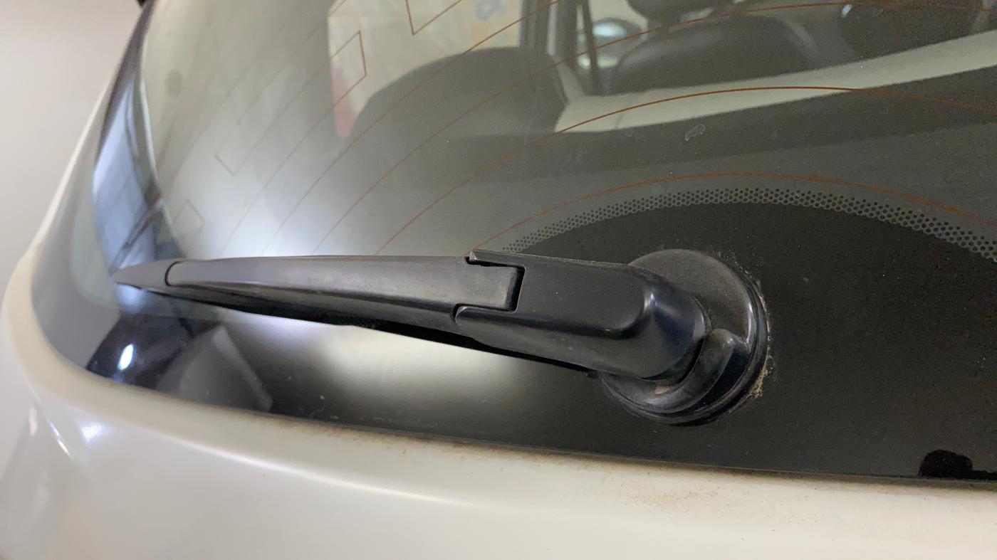 2021 Tata Tiago XZA PLUS PETROL, Petrol, Automatic, 46,320 km, Rear Wiper