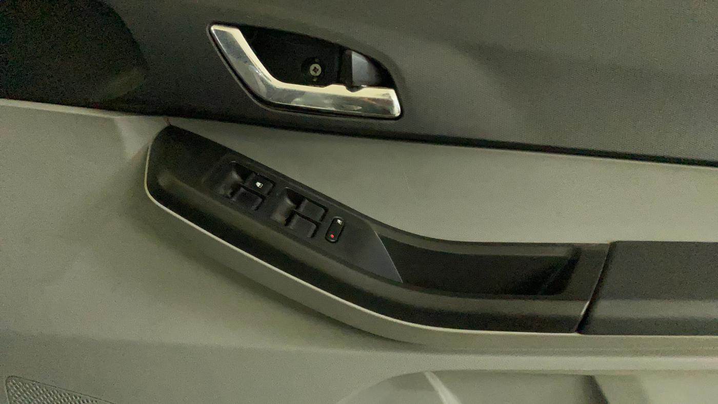 2021 Tata Tiago XZA PLUS PETROL, Petrol, Automatic, 46,320 km, Driver Side Door Panels Control