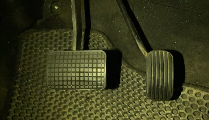 2021 Tata Tiago XZA PLUS PETROL, Petrol, Automatic, 46,320 km, Pedals