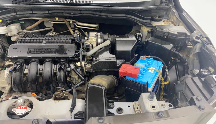 2019 Honda Amaze 1.2L I-VTEC V, Petrol, Manual, 28,432 km, Engine View - Left