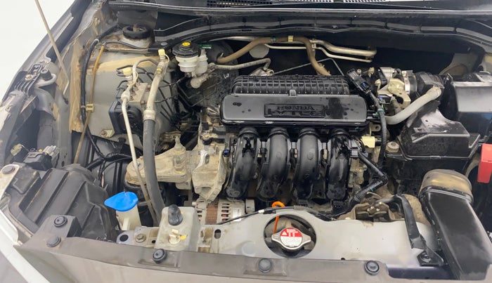 2019 Honda Amaze 1.2L I-VTEC V, Petrol, Manual, 28,432 km, Engine View - Right