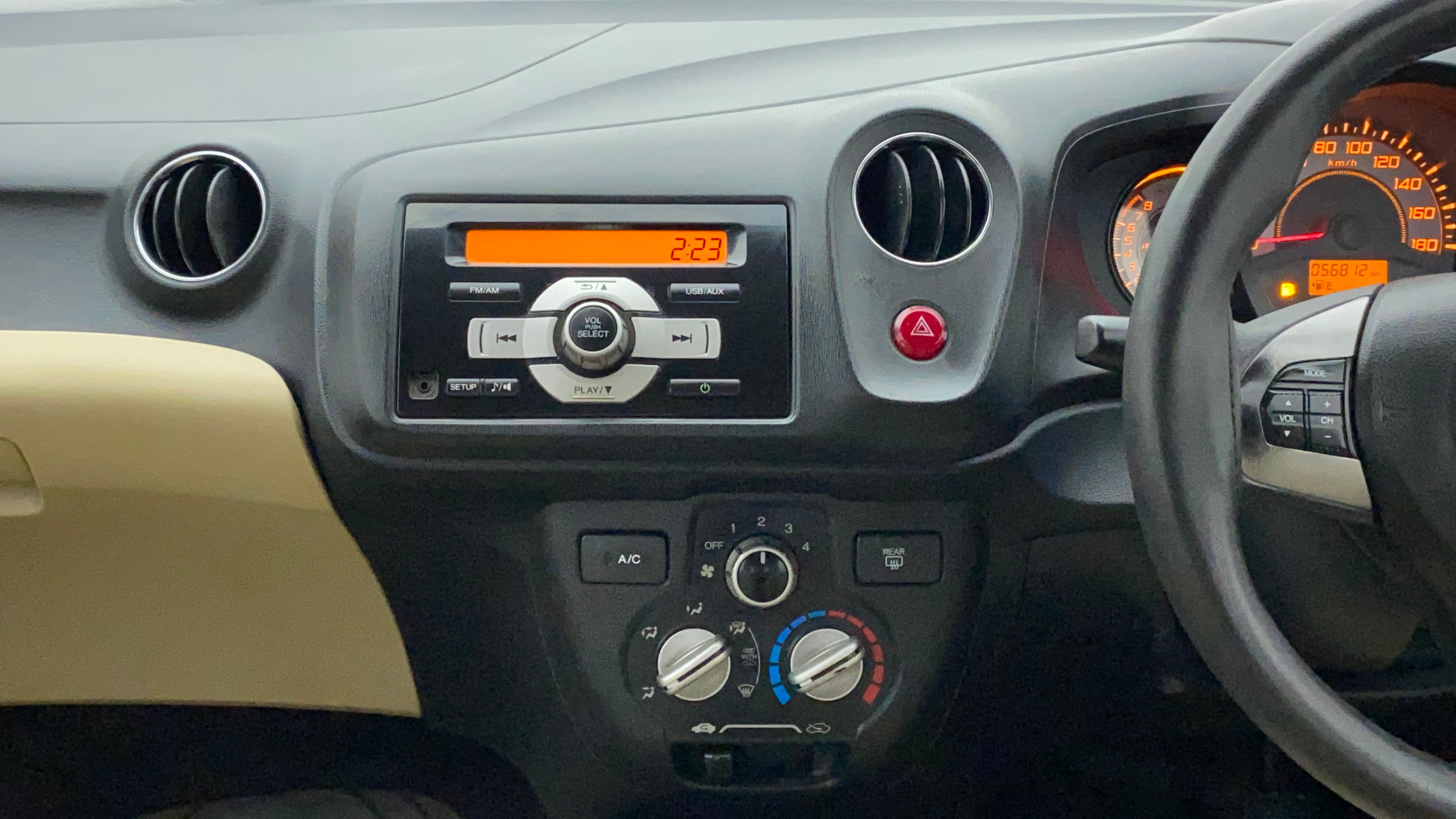 Features