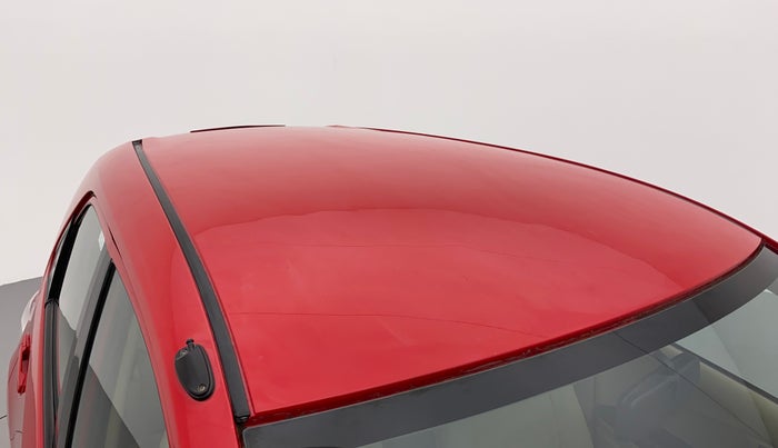 2014 Honda Brio S MT, Petrol, Manual, 56,892 km, Roof