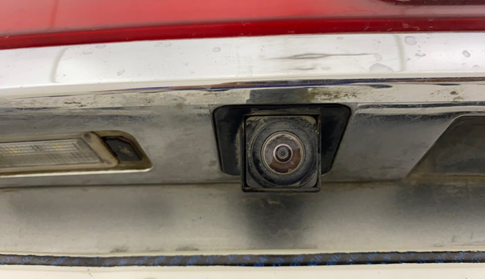 2019 MG HECTOR SHARP 1.5 DCT PETROL, Petrol, Automatic, 95,109 km, Parking Camera