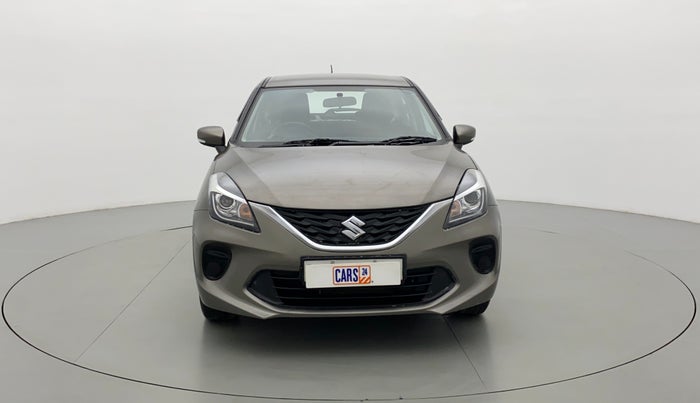 2020 Maruti Baleno DELTA 1.2 K12, Petrol, Manual, 12,681 km, Front