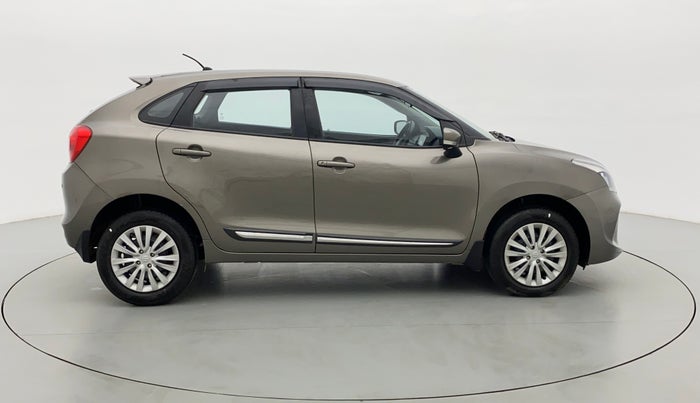 2020 Maruti Baleno DELTA 1.2 K12, Petrol, Manual, 12,681 km, Right Side View