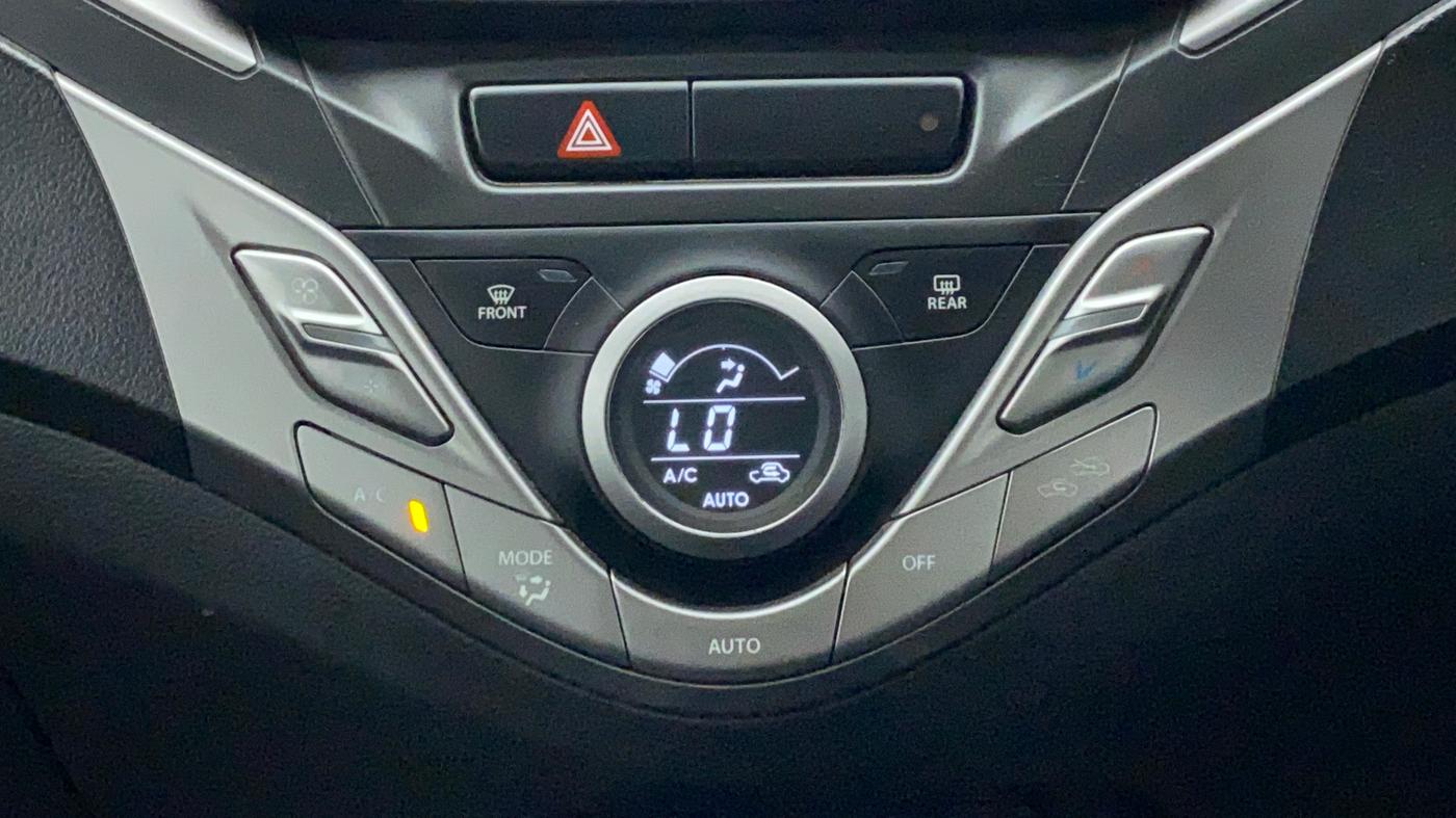 2020 Maruti Baleno DELTA 1.2 K12, Petrol, Manual, 12,681 km, Automatic Climate Control