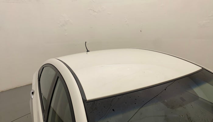 2015 Hyundai Verna FLUIDIC 4S 1.6 VTVT S(O), Petrol, Manual, 64,530 km, Roof