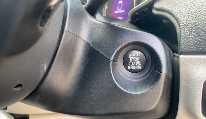 2017 Jeep Compass LIMITED 1.4 PETROL AT, Petrol, Automatic, 56,175 km, Keyless Start/ Stop Button