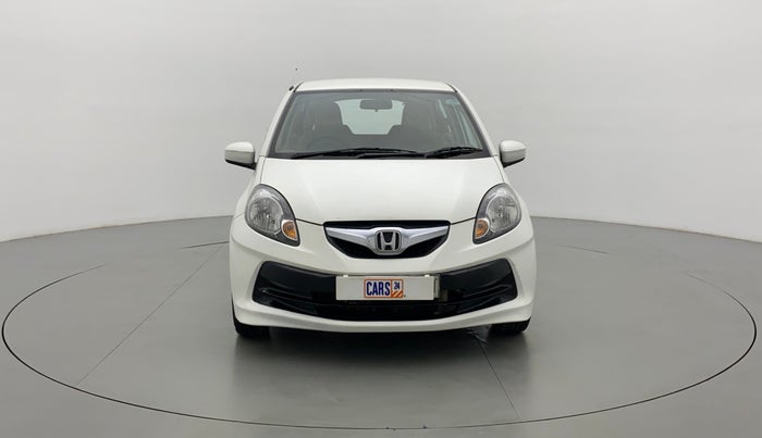 2013 Honda Brio 1.2 S MT I VTEC, Petrol, Manual, 44,717 km, Front