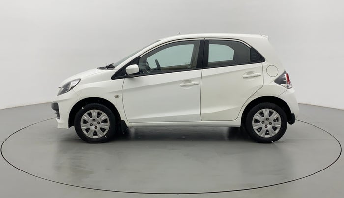 2013 Honda Brio 1.2 S MT I VTEC, Petrol, Manual, 44,717 km, Left Side
