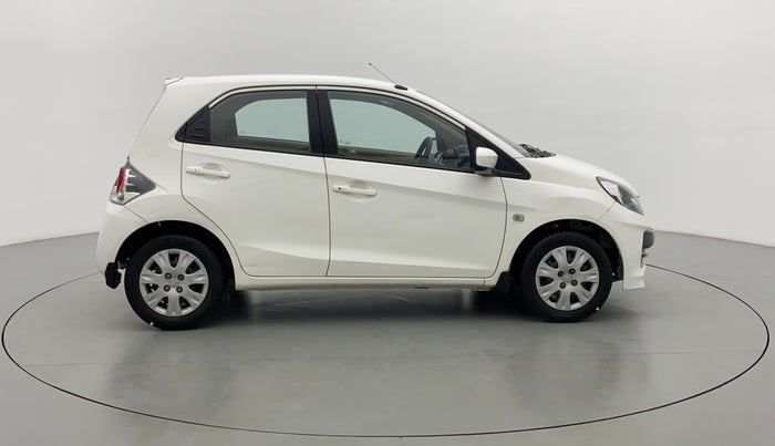 2013 Honda Brio 1.2 S MT I VTEC, Petrol, Manual, 44,717 km, Right Side View