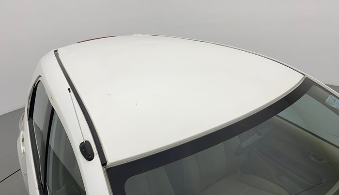 2013 Honda Brio 1.2 S MT I VTEC, Petrol, Manual, 44,717 km, Roof
