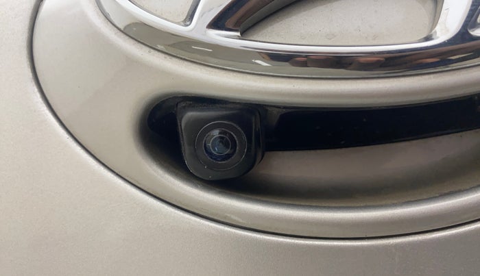 2018 Hyundai Grand i10 ASTA 1.2 KAPPA VTVT, Petrol, Manual, 35,941 km, Parking Camera