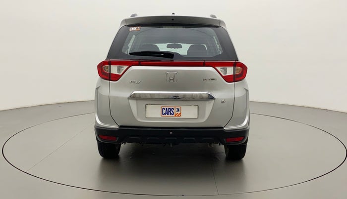 2016 Honda BR-V 1.5L I-VTEC V, Petrol, Manual, 78,332 km, Back/Rear