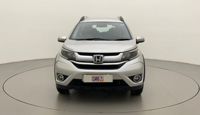 2016 Honda BR-V 1.5L I-VTEC V, Petrol, Manual, 78,332 km, Front