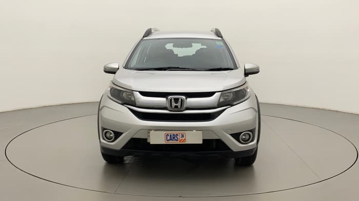 2016 Honda BR-V 1.5L I-VTEC V, Petrol, Manual, 78,332 km, Front